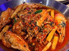 -红盔甲·小龙虾(车公庙店)