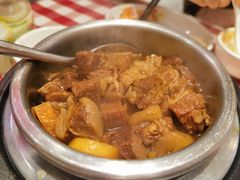 -西贝(上海中心店)