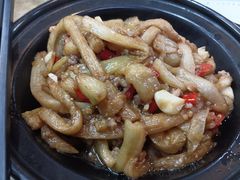 -湘香私房菜(大石长隆店)