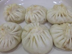 三鲜包子-津门张记包子铺(华昌道店)