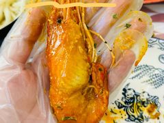 -徐嘉赫龙虾馆
