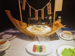 -狮拾久·现代新加坡料理(福田COCO Park店)