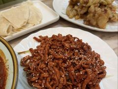-川人川菜馆·小龙虾·鲜虾现做(黄山路店)