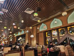 -君邦火锅(新疆大厦店)