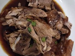 -下村新强记烧鹅店