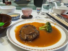 -北园酒家(小北路店)