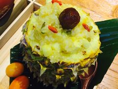 -云海肴·汽锅鸡·云南菜(天津国金汇店)