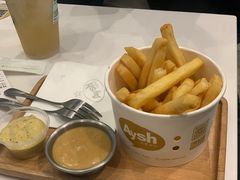 -艾薯夫妇Aysh(红山店)