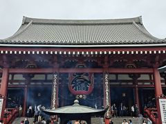 -浅草寺