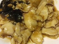 -闫府私房菜·百年鲁菜(恒隆店)