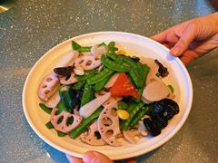 -奕景海鲜·大连菜(星海广场店)