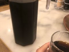 自制酸梅汤-牛街·马辈儿涮肉(牛街二店)