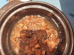 -上海古井假日酒店 · 徽昇楼中餐厅