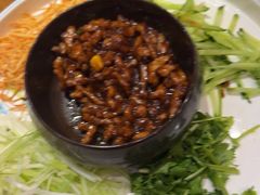 -满园烤鸭·春饼(太原街万达店)