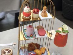 -T館·花园艺术餐厅