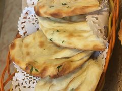 -Santoor 萨都里印度餐厅(北锣鼓巷店)