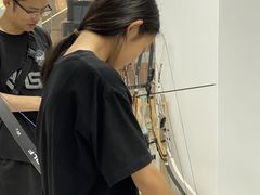 -i彻射箭俱乐部(新光界店)