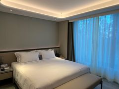-南京THE TAI太和紫金大酒店