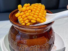 -赣江里•江西菜(望京旺角店)