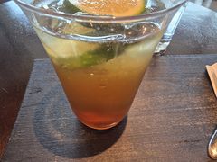 -luutosa  cafe & tea 鹿兔山