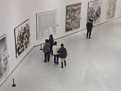 -四川美术学院美术馆