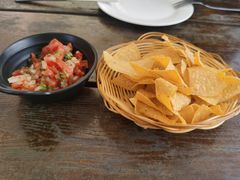 -Pistolera Mexican Cantina女枪手墨西哥餐厅(碧云路店)