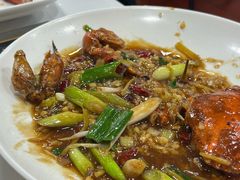 -船奇蒸汽海鲜·闽菜(八市海鲜总店)