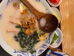 -八间(合生汇店)