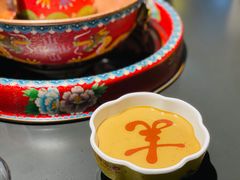 -羊大爷涮肉(亮马桥店)