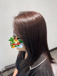 -丝语萱形象