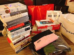 -诚品(信义店)