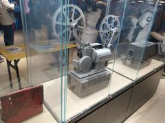-华美国际影城(旧宫永辉店)