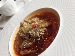夫妻肺片-春申里餐厅(银泰in99店)
