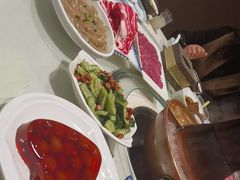 -福寿斋·老北京铜锅涮肉·烤鸭(顺义总店)