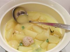 -大鸽饭(木莲中路店)