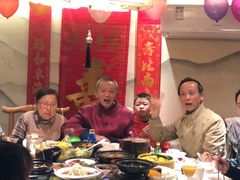 -佰家小厨·南京菜(夫子庙店)