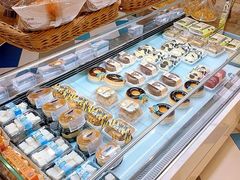 -85度C(生甜甜圈研究工坊·上海局门店)
