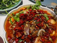 -志明眷村·台式融合菜·宵夜