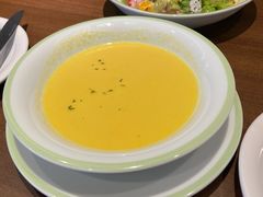 -萨莉亚意式餐厅(杭州滨江天街店)