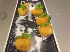 -大梅沙海鲜汇(岳麓店)