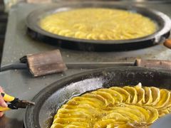 -草桥清真牛肉锅贴扁食店