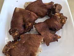 -百家园土菜馆(兴民北路店)