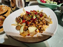 -金海湾海鲜总店