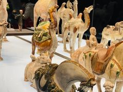 -陕西历史博物馆