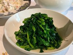 酒香豆苗-玫瑰厅上海菜(兴国路店)