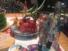 -龙咏记四季家福烤鸭中餐厅(滨湖店)