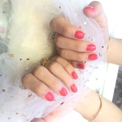 -RL Nail·瑞丽美甲美睫品牌原创店