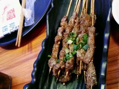 -南极·小龙虾·湘式拌饭(南街店)