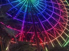 -三亚海昌梦幻海洋不夜城