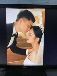 点击看大图 -金夫人婚纱摄影(华南店)